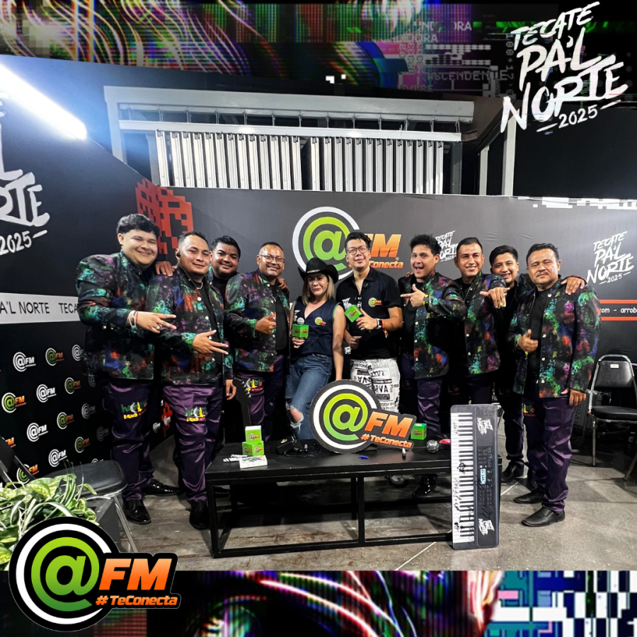 COBERTURA TECATE PA´L NORTE 2025